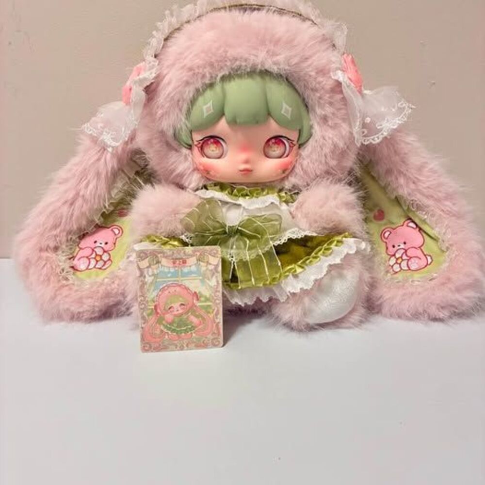 Baby Three X Darlym Dreamweave Grove
